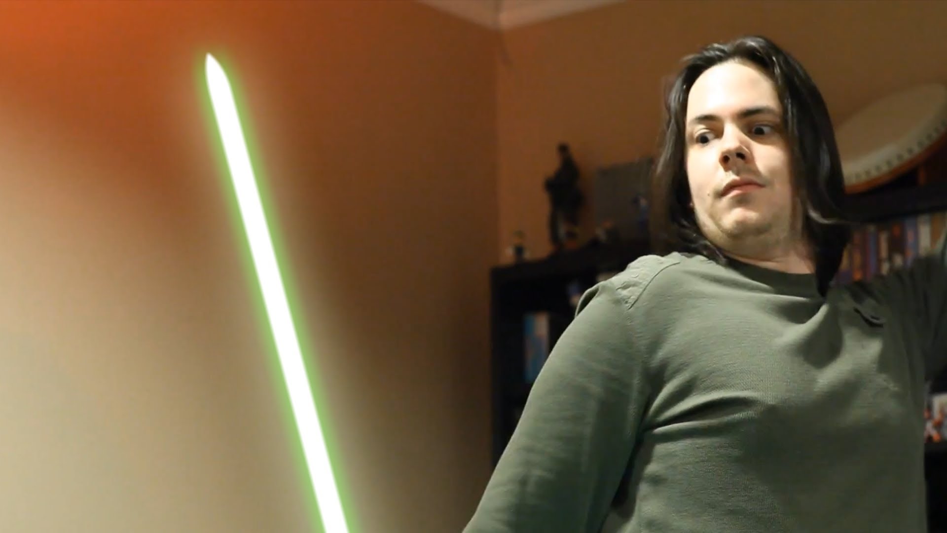 egoraptor hero