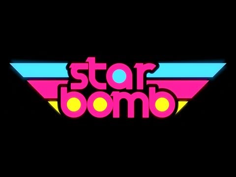 Starbomb hero